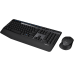Logitech MK345 - Wireless Keyboard And Mouse Combo